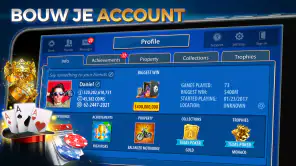 Blackjack 21: Blackjackist screenshot