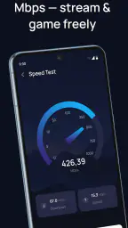 Blazar VPN: Super Fast Connect 3