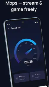 Blazar VPN: Super Fast Connect screenshot