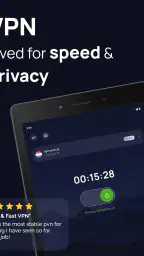 Blazar VPN: Super Fast Connect 6