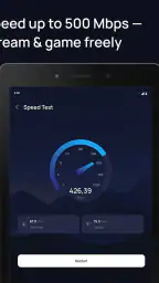 Blazar VPN: Super Fast Connect 8