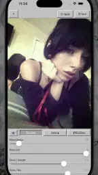 Bleach Bypass 1