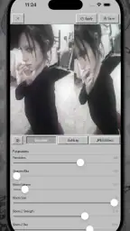Bleach Bypass 2