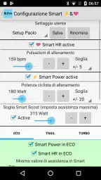 BLEvo - Transforms your Levo i 4