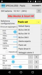 BLEvo - Transforms your Levo i 5