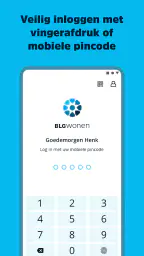 BLG Wonen 1