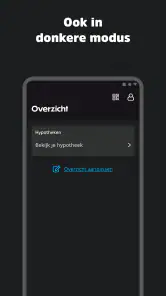 BLG Wonen screenshot
