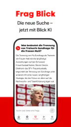 Blick Nachrichten & Sport 1
