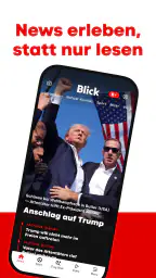 Blick Nachrichten & Sport 2