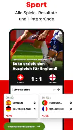Blick Nachrichten & Sport 4
