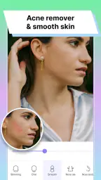 Blink Beauty Cam: Photo Makeup 7