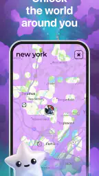 Blink — friends location 3