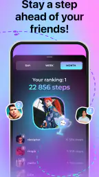 Blink — friends location 5
