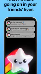 Blink — friends location 6