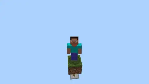 Block Adventure Mods 1