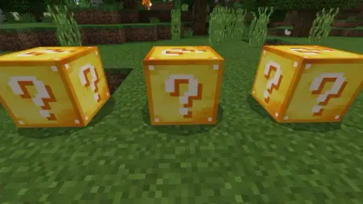 Block Adventure Mods 2