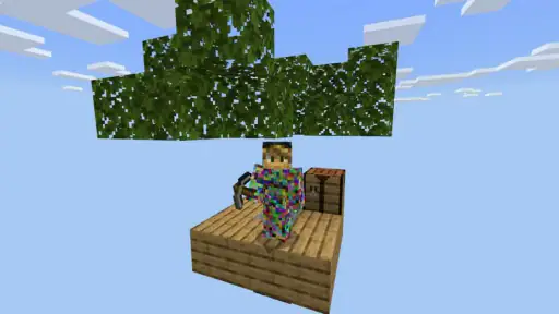 Block Adventure Mods 3