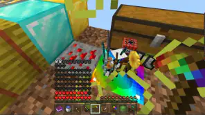 Block Adventure Mods screenshot