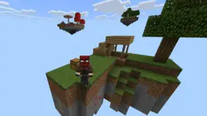 Block Adventure Mods screenshot