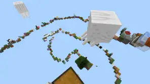 Block Adventure Mods screenshot