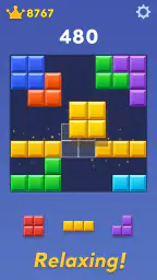 Block Blast! 2