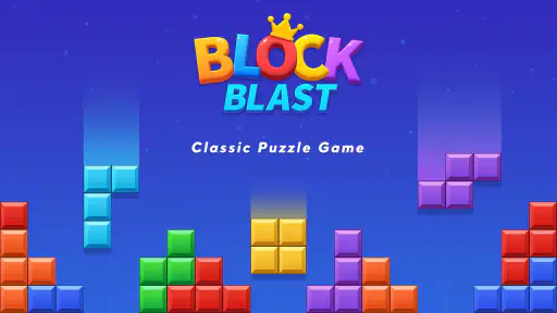 Block Blast! 6