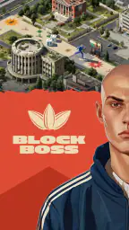 Block Boss 1