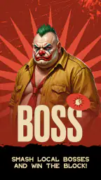 Block Boss 6