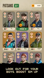 Block Boss 7