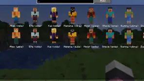 Block Craft 3D: Realm Builder screenshot