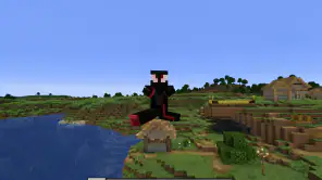 Block Craft 3D: Realm Builder screenshot