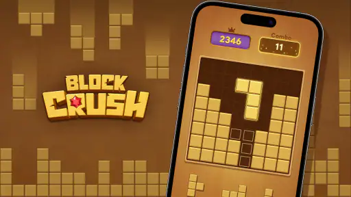 Block Crush! 1