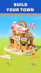 Block Jam Out: No Timer Puzzle 1