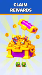 Block Jam Out: No Timer Puzzle 6
