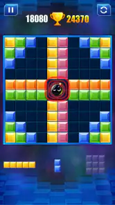 Block Puzzle screenshot