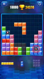 Block Puzzle 5