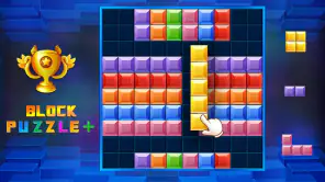 Block Puzzle screenshot