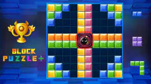 Block Puzzle screenshot