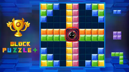 Block Puzzle 7
