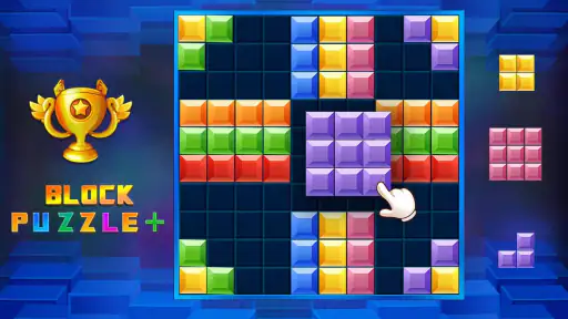 Block Puzzle 8