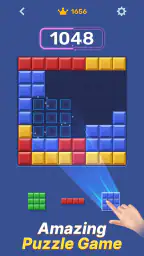 Block-Tok: Puzzle Game 2