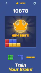 Block-Tok: Puzzle Game 5