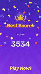 Block-Tok: Puzzle Game 6