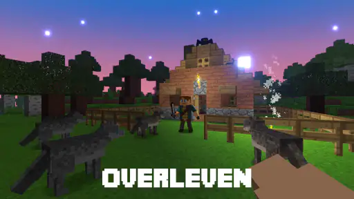 Block World 3D: Ambacht & Bouw 2