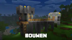 Block World 3D: Ambacht & Bouw screenshot