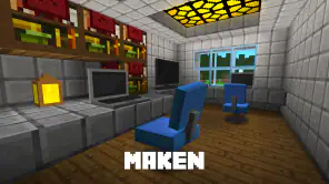Block World 3D: Ambacht & Bouw screenshot