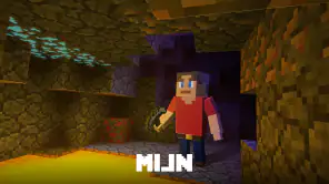 Block World 3D: Ambacht & Bouw screenshot