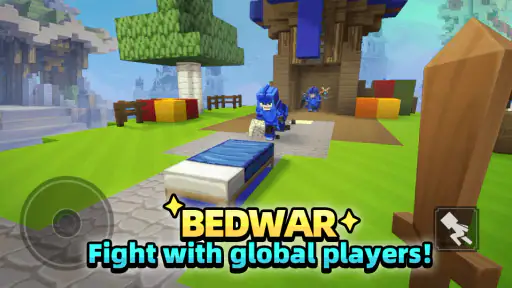 Blockman Go 8