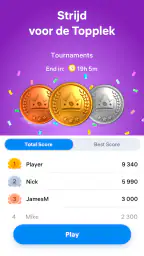 Blockudoku: Blokken spelletjes 2