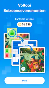 Blockudoku: Blokken spelletjes screenshot